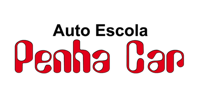 Logo da Penha Car